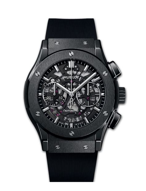 precio hublot classic fusion|Hublot Classic Fusion .